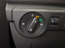 VW T-Cross 4Me TSI in Rauchgrau Metallic
