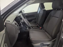 VW T-Cross 4Me TSI in Rauchgrau Metallic