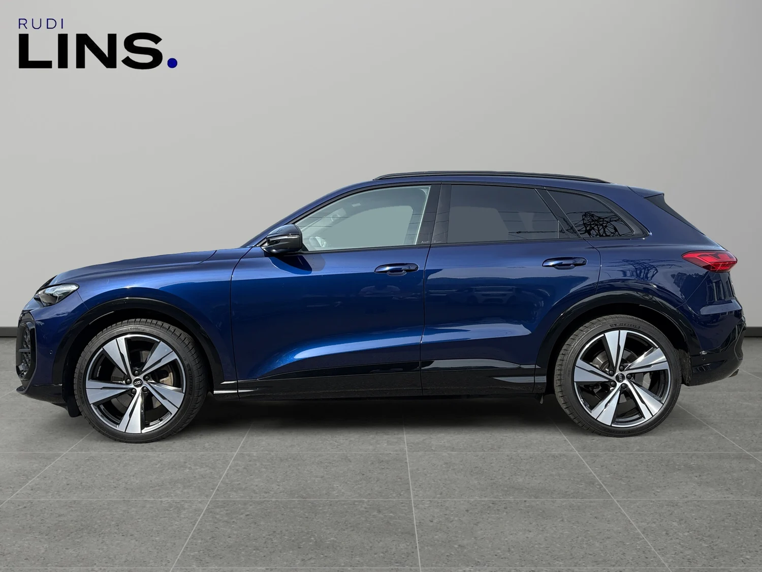 Bild eines Q5 SUV TDI quattro 150 kW