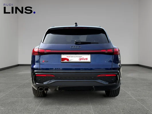Bild eines Q5 SUV TDI quattro 150 kW