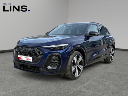 Audi Q5 SUV TDI quattro 150 kW