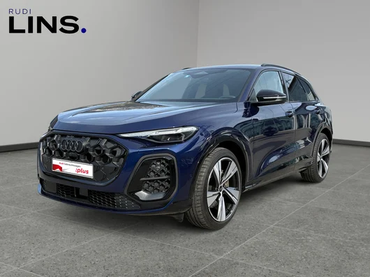 Bild eines Q5 SUV TDI quattro 150 kW