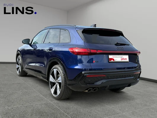 Bild eines Q5 SUV TDI quattro 150 kW