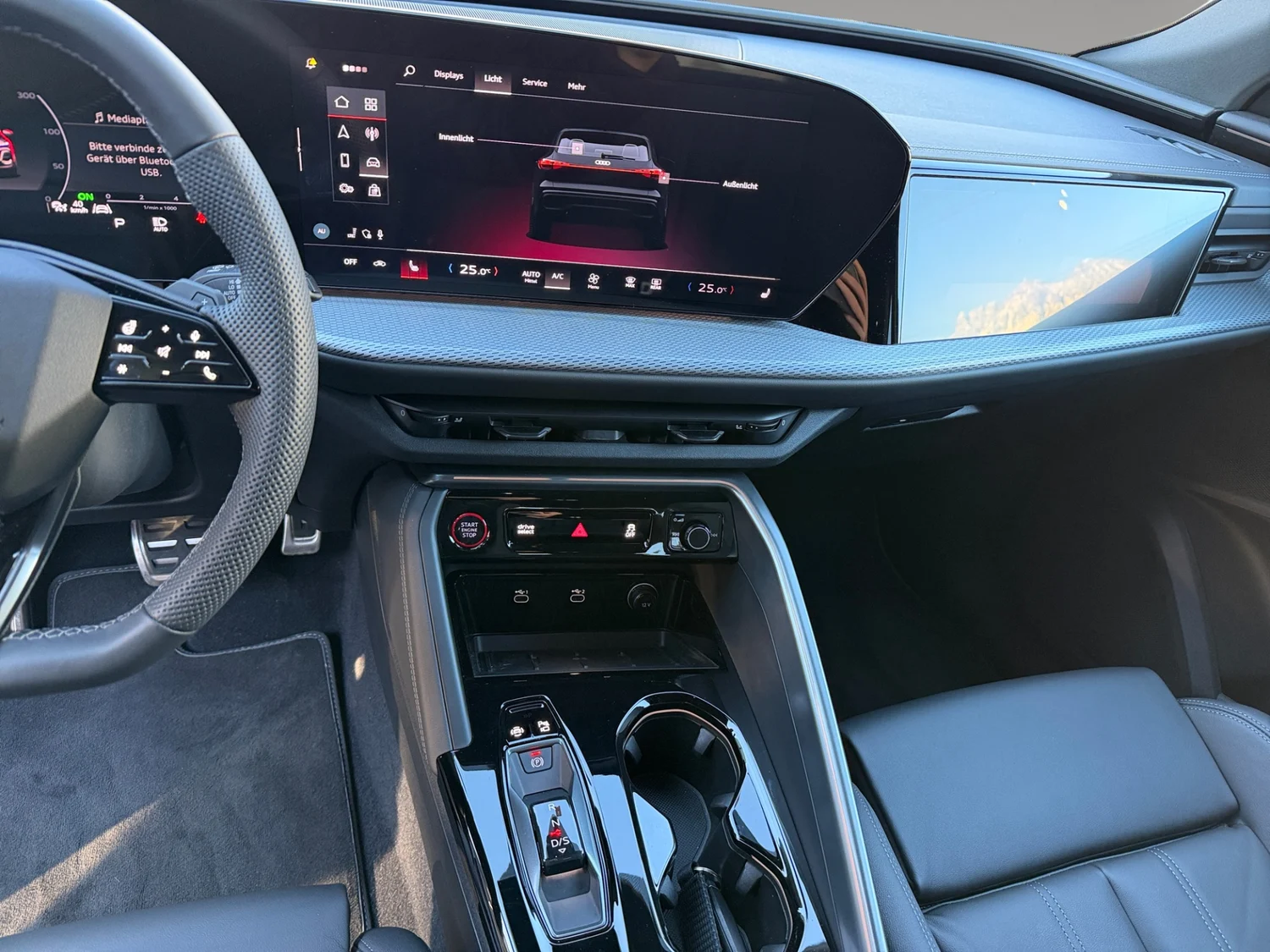 Bild eines Q5 SUV TDI quattro 150 kW
