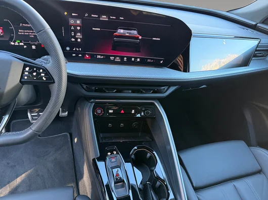 Bild eines Q5 SUV TDI quattro 150 kW