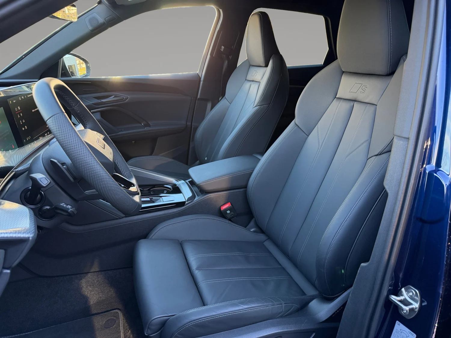 Bild eines Q5 SUV TDI quattro 150 kW