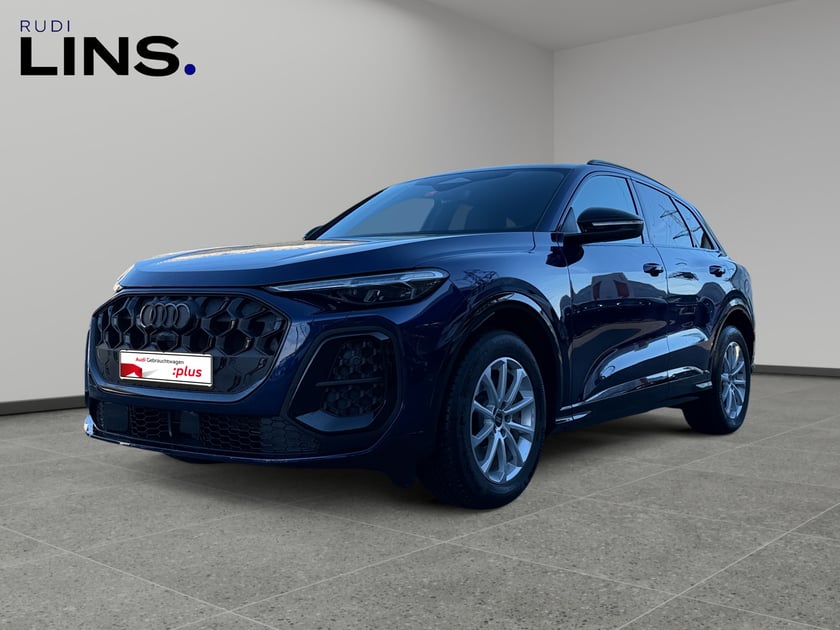 Audi Q5 SUV TDI quattro 150 kW