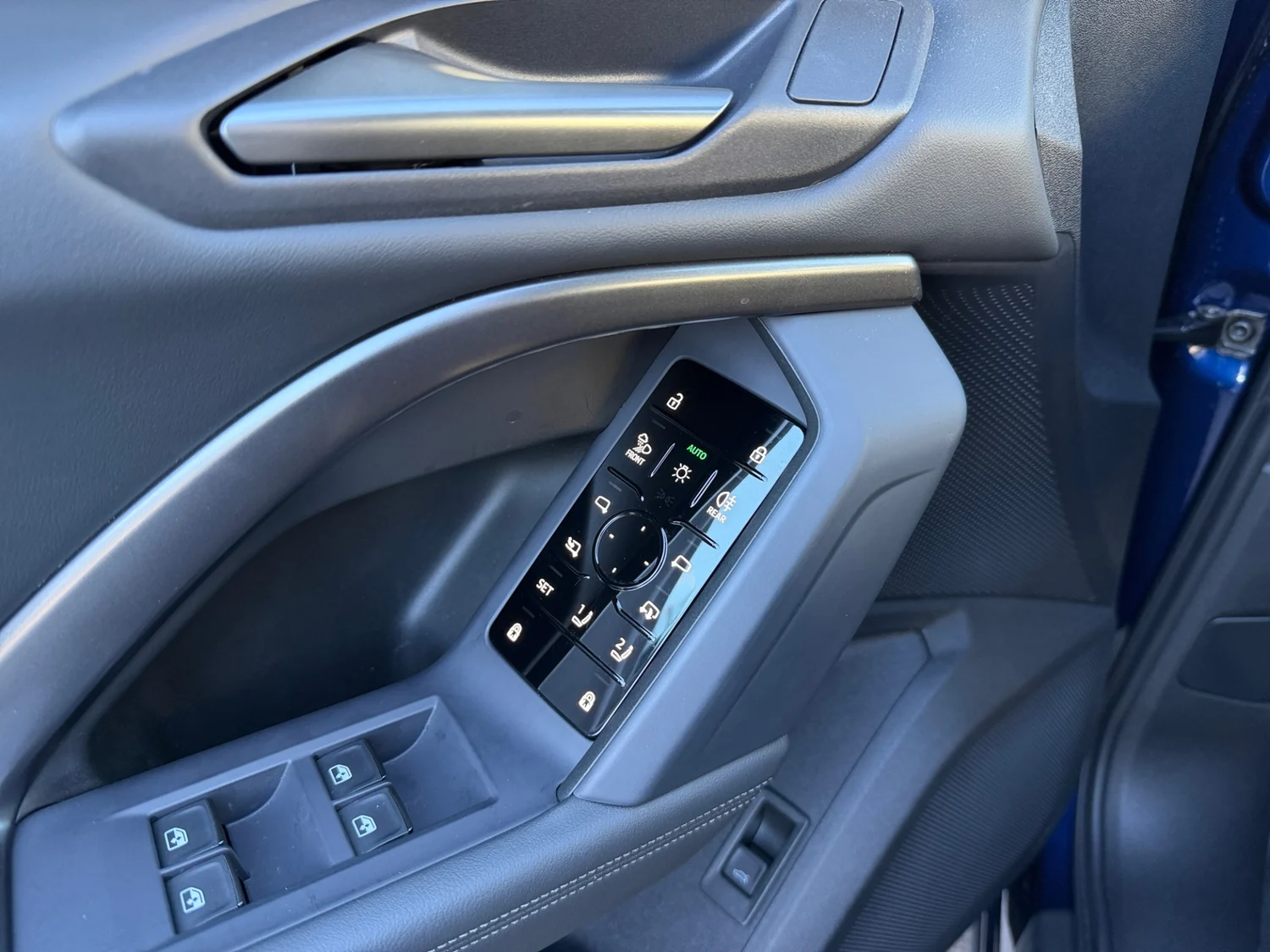 Bild eines Q5 SUV TDI quattro 150 kW