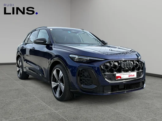 Bild eines Q5 SUV TDI quattro 150 kW