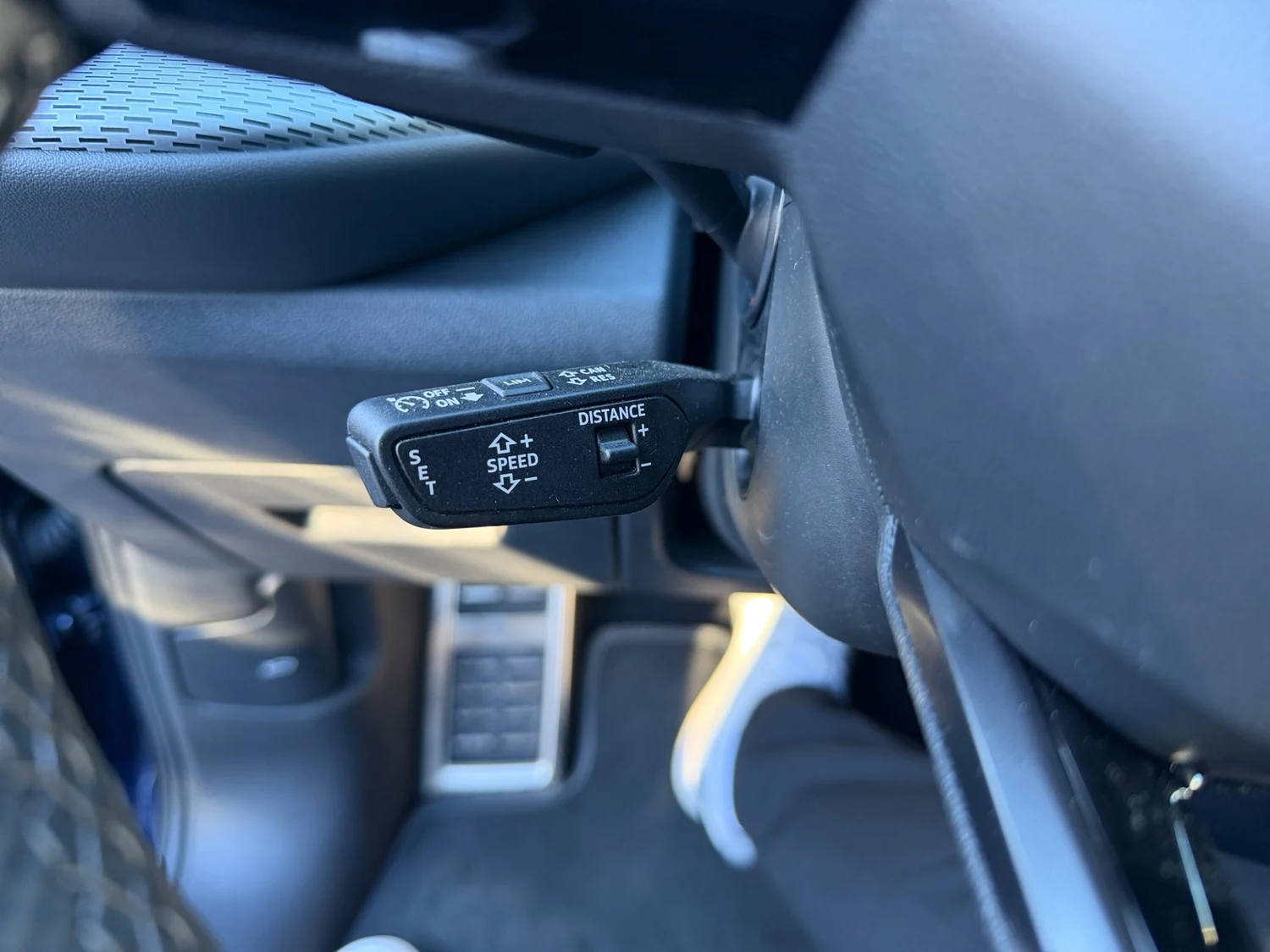 Bild eines Q5 SUV TDI quattro 150 kW