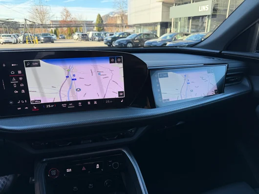 Bild eines Q5 SUV TDI quattro 150 kW