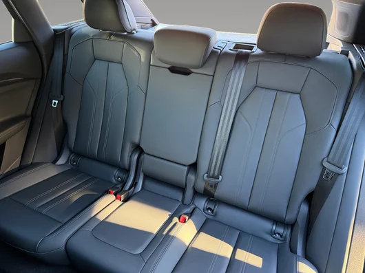 Bild eines Q5 SUV TDI quattro 150 kW