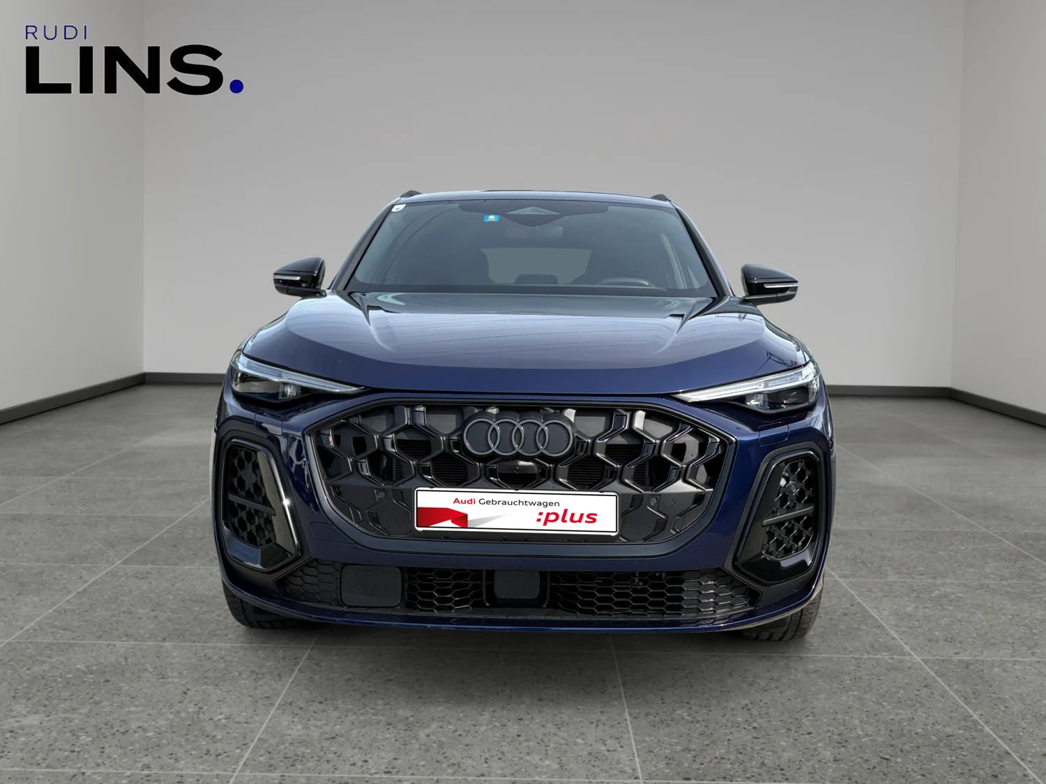Bild eines Q5 SUV TDI quattro 150 kW