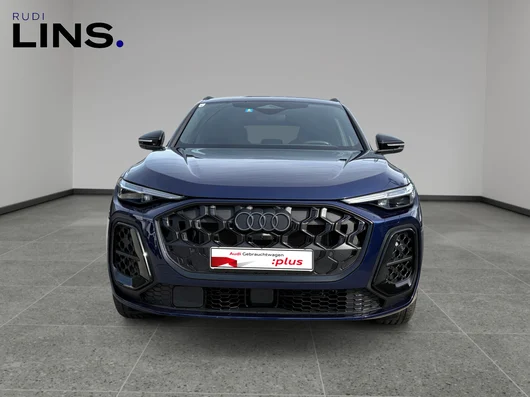 Bild eines Q5 SUV TDI quattro 150 kW
