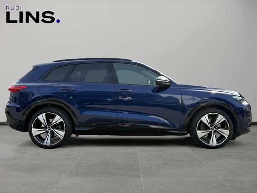 Bild eines Q5 SUV TDI quattro 150 kW