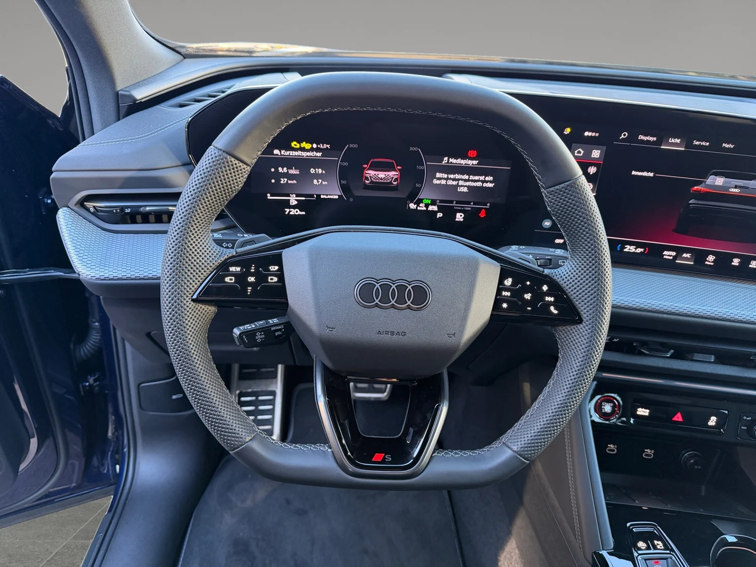 Bild eines Q5 SUV TDI quattro 150 kW