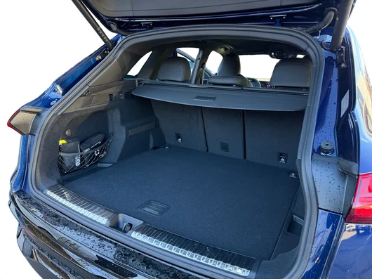 Bild eines Q5 SUV TDI quattro 150 kW