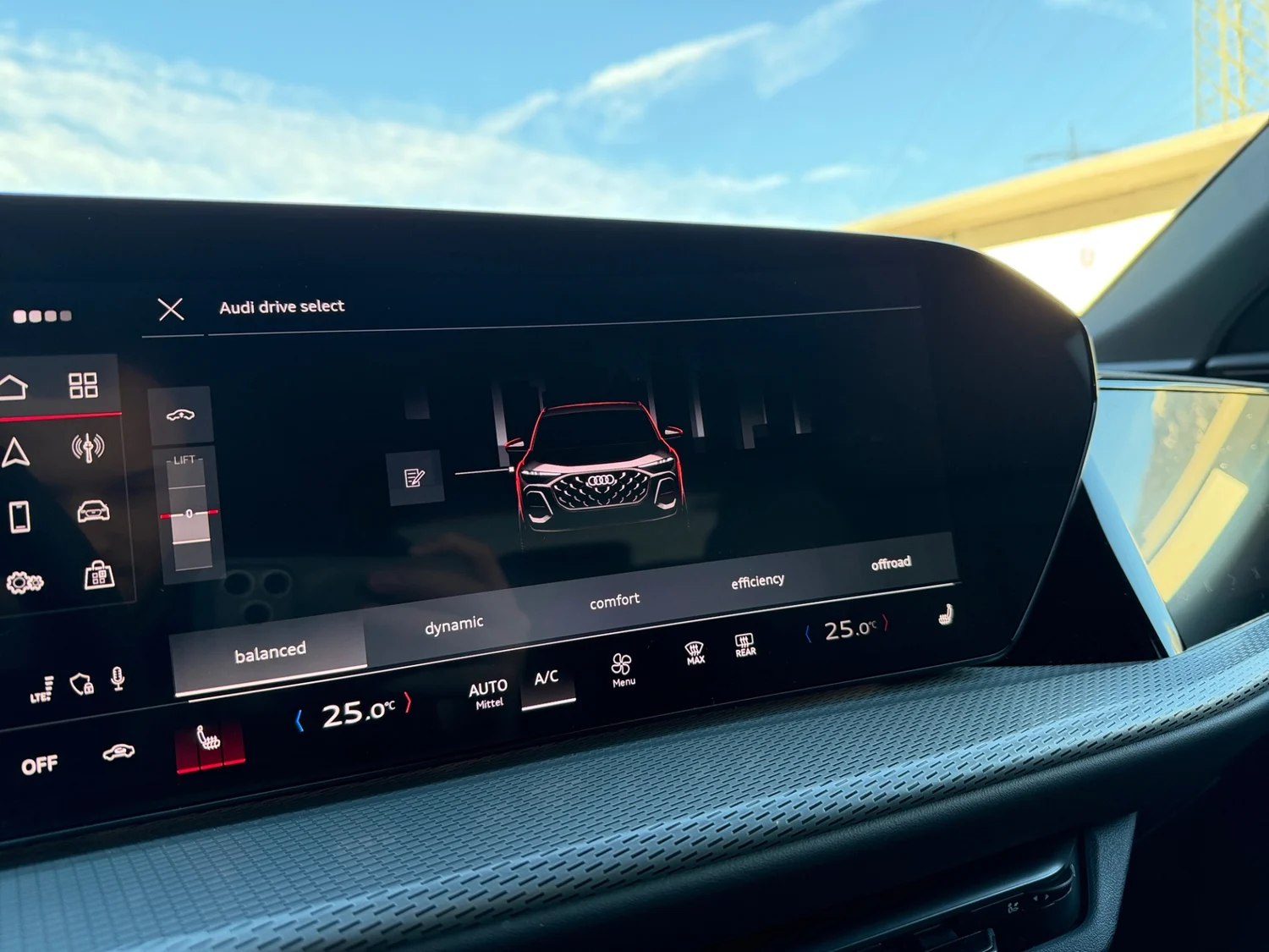 Bild eines Q5 SUV TDI quattro 150 kW