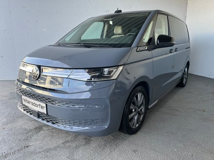 VW Multivan Energetic eHybrid