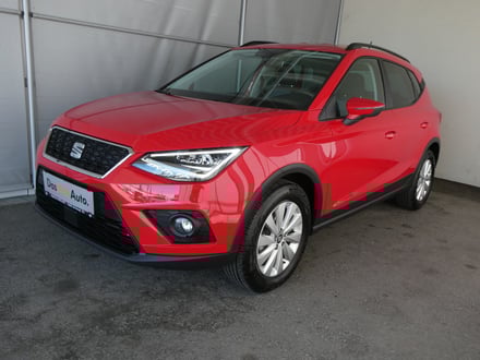 SEAT Arona Style EcoTSI