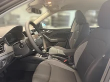 Škoda Kamiq Essence TSI in Graphit-Grau Metallic