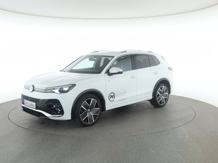 VW Tiguan Sport eTSI DSG