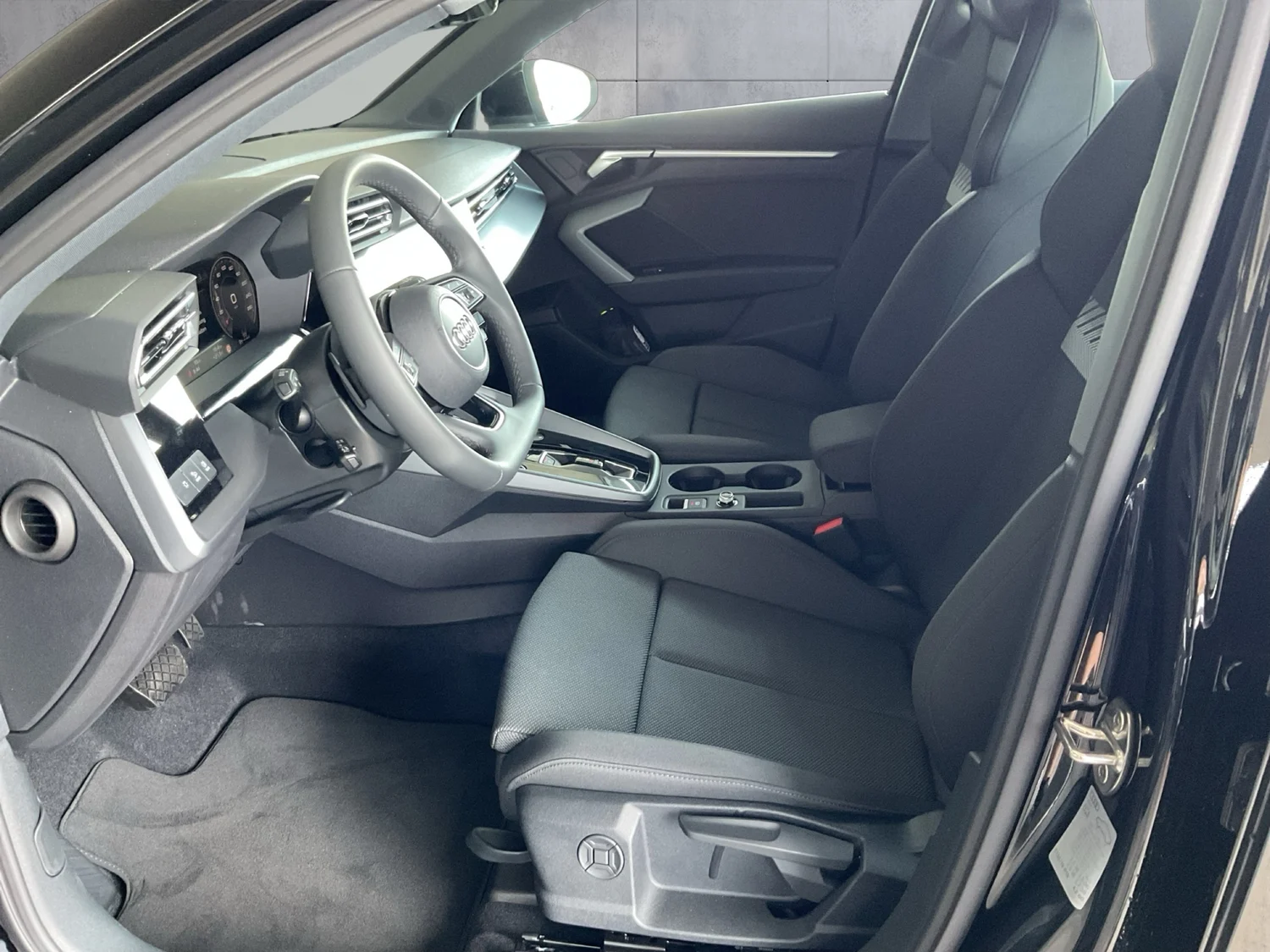 Bild eines Audi A3 Sportback 30 TFSI