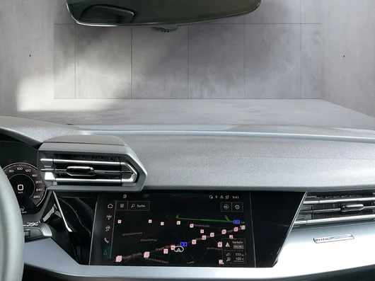 Bild eines Audi A3 Sportback 30 TFSI