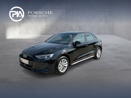 Audi A3 Sportback 30 TFSI