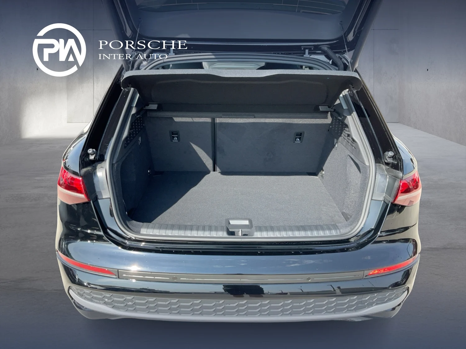 Bild eines Audi A3 Sportback 30 TFSI