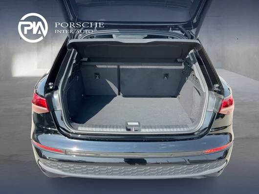 Bild eines Audi A3 Sportback 30 TFSI