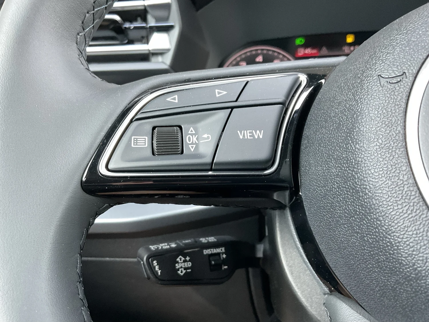Bild eines Audi A3 Sportback 30 TFSI