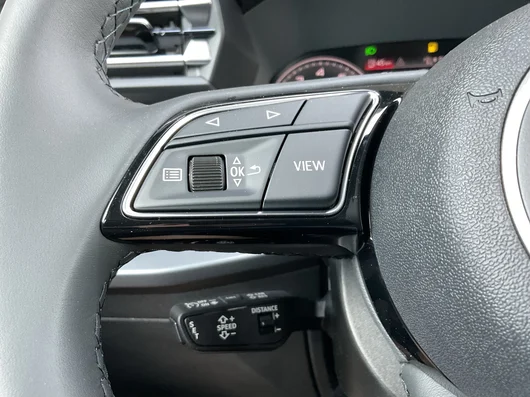 Bild eines Audi A3 Sportback 30 TFSI