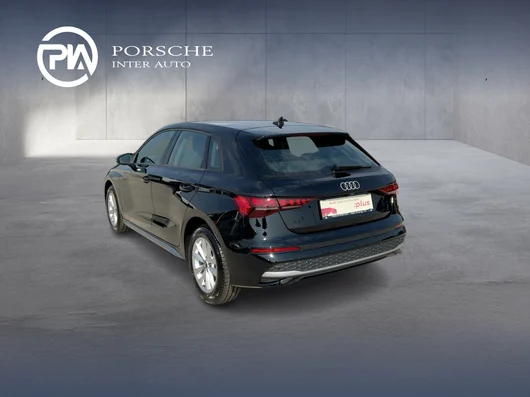 Bild eines Audi A3 Sportback 30 TFSI