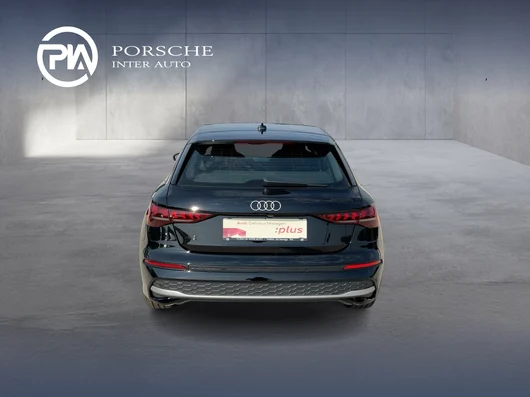 Bild eines Audi A3 Sportback 30 TFSI