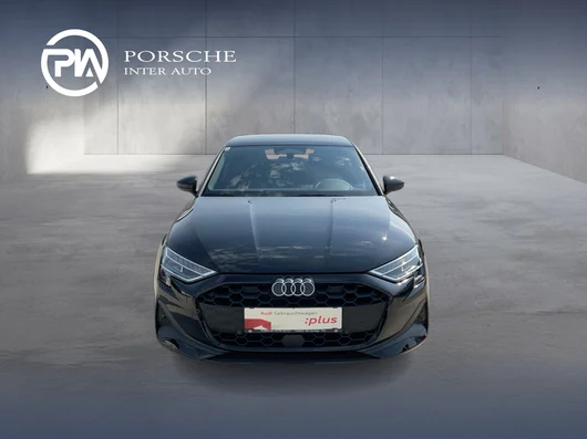 Bild eines Audi A3 Sportback 30 TFSI