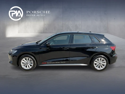 Bild eines Audi A3 Sportback 30 TFSI