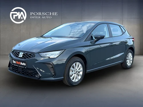SEAT Ibiza Reference Edition 1.0 80PS