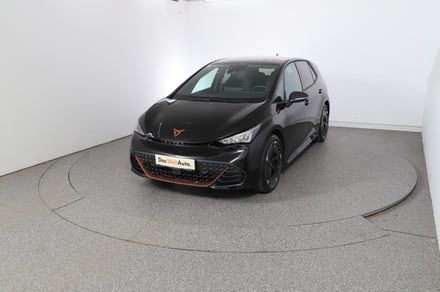 CUPRA Born 77/82 e-Boost 170kW/231PS