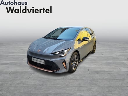 CUPRA Born PLUS 58/61 140kW/190PS