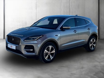 Jaguar E-Pace 2.0DI4 D180 AWD 17" Aut.
