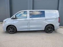 Thumbnail-Foto von Fahrzeug