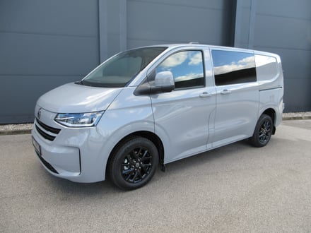 VW Transporter Kastenwagen Plus TDI