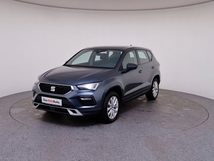 SEAT Ateca Style 2.0 TDI