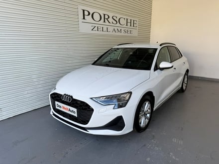Audi A3 Sportback 30 TFSI