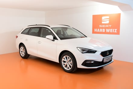 SEAT Leon SP Kombi Style 1.5 TSI 115 PS