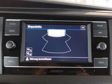 Thumbnail-Foto von Fahrzeug