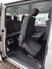 Thumbnail-Foto von Fahrzeug