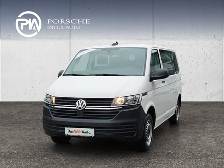 VW Transporter Kombi TDI