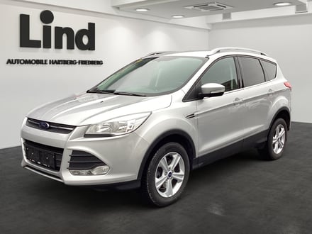 Ford Kuga 2,0 TDCi Trend